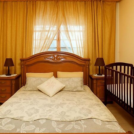 Rabat-Sale Big Apartment With Parking - Sale City Center Salé Bagian luar foto