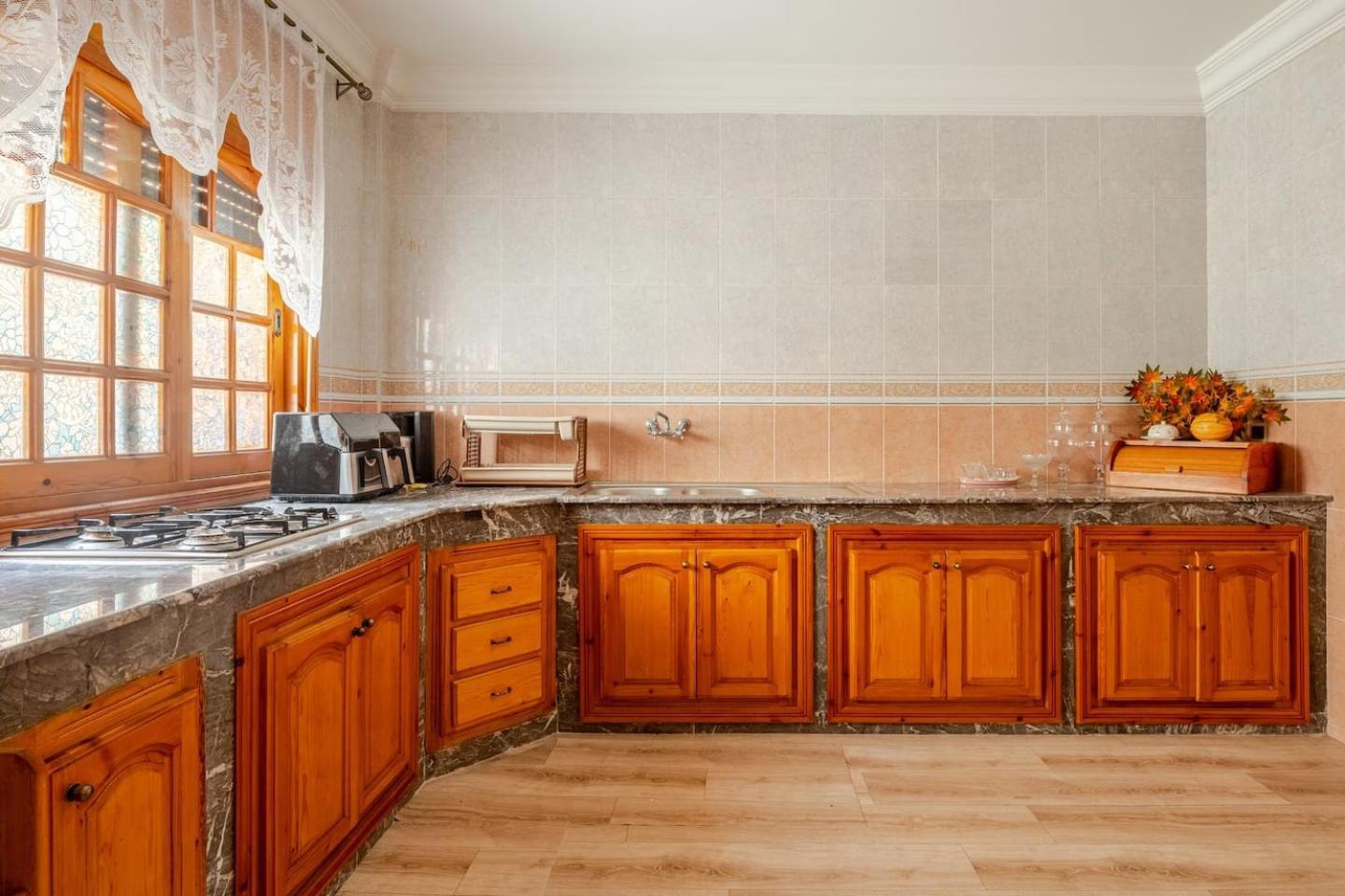 Rabat-Sale Big Apartment With Parking - Sale City Center Salé Bagian luar foto