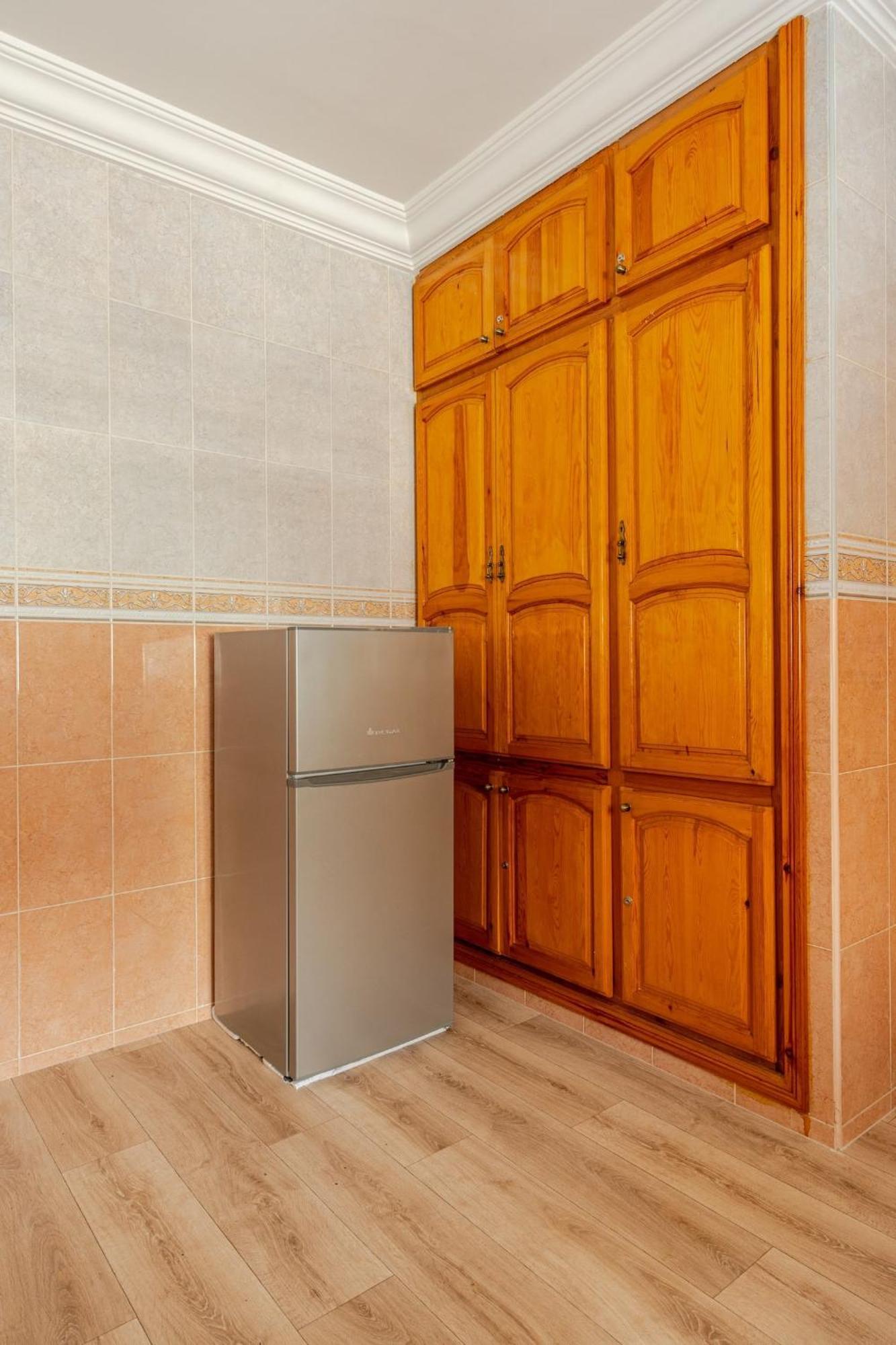 Rabat-Sale Big Apartment With Parking - Sale City Center Salé Bagian luar foto