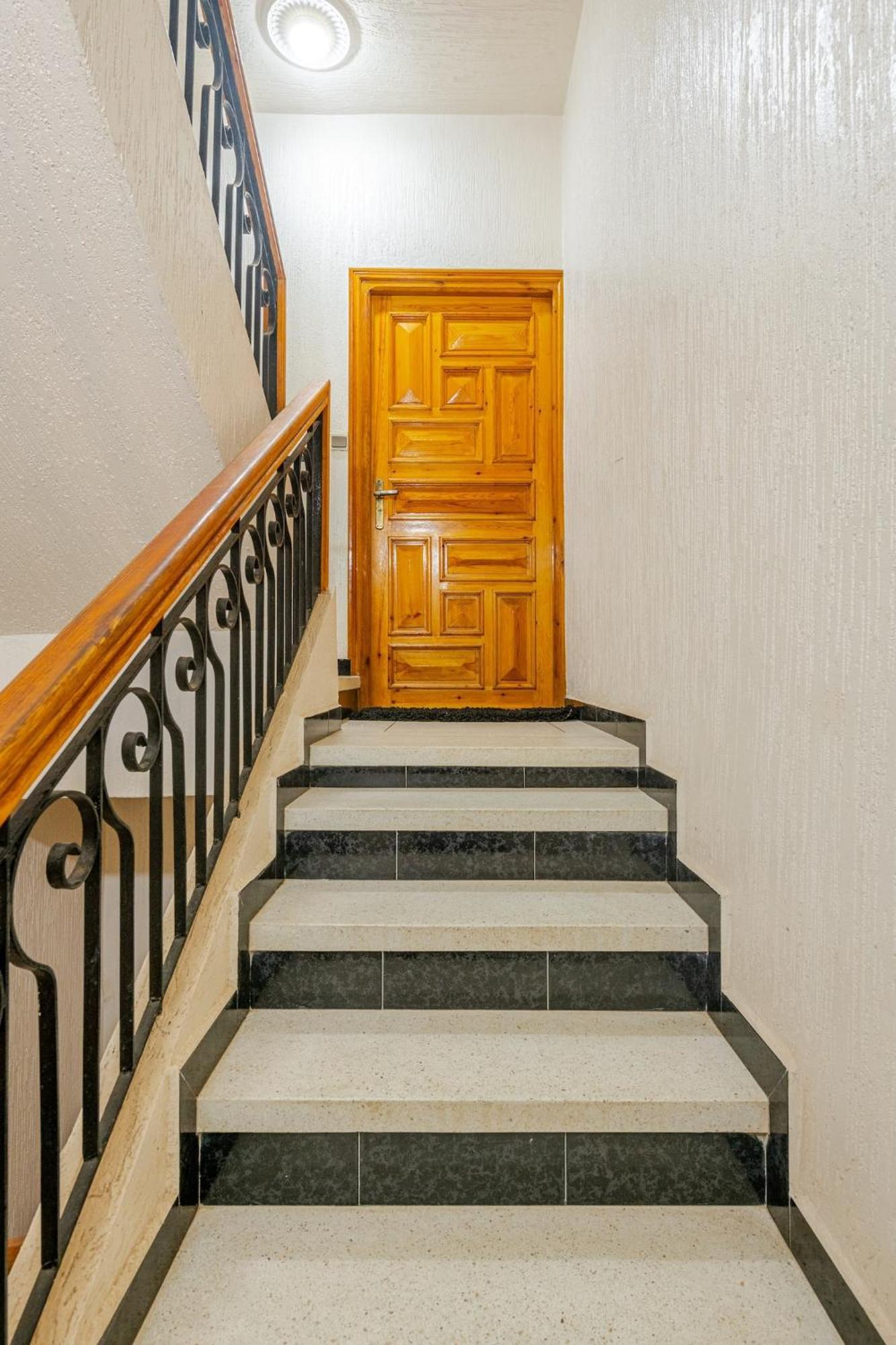 Rabat-Sale Big Apartment With Parking - Sale City Center Salé Bagian luar foto